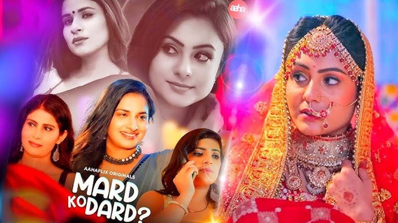 Mard ko Dard